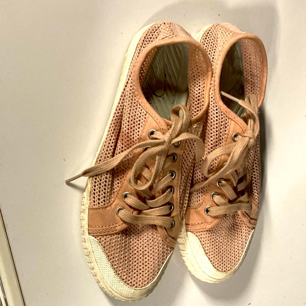 Tretorn women’s sneakers - 6.5